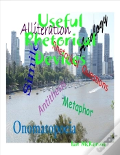 Capa do artigo Useful Rhetorical Devices