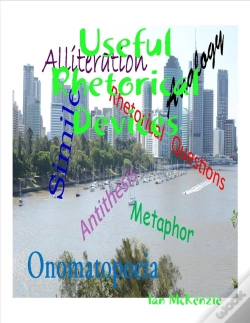 Capa do artigo Useful Rhetorical Devices