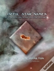 Capa do artigo Useful Star Names