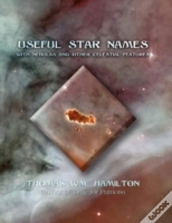 Capa do artigo Useful Star Names
