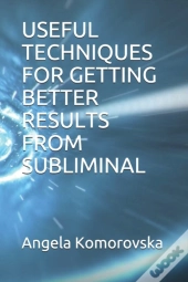 Useful Techniques For Getting Better Results From Subliminal