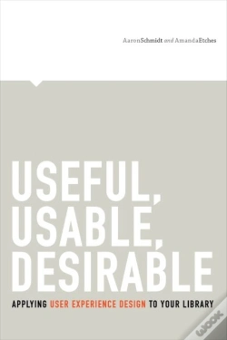 Capa do artigo Useful, Usable, Desirable