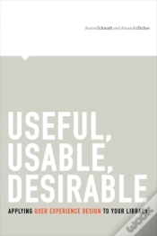 Capa do artigo Useful, Usable, Desirable