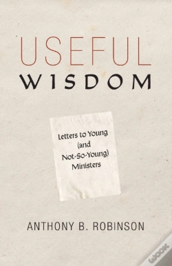 Capa do artigo Useful Wisdom