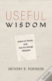 Capa do artigo Useful Wisdom
