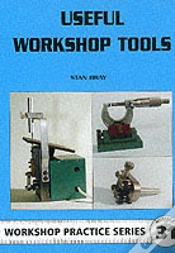 Capa do artigo Useful Workshop Tools