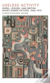 Capa do artigo Useless Activity