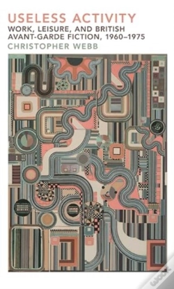 Capa do artigo Useless Activity
