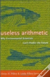 Capa do artigo Useless Arithmetic