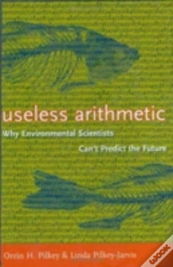 Capa do artigo Useless Arithmetic