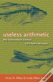 Capa do artigo Useless Arithmetic