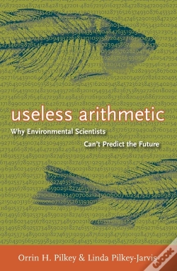 Capa do artigo Useless Arithmetic