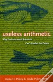 Capa do artigo Useless Arithmetic