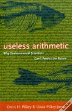 Capa do artigo Useless Arithmetic