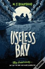 Capa do artigo Useless Bay