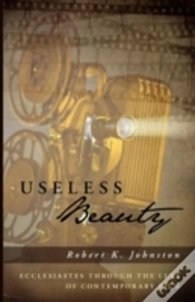 Capa do artigo Useless Beauty