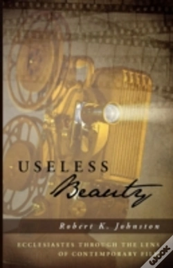 Capa do artigo Useless Beauty