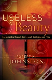 Capa do artigo Useless Beauty