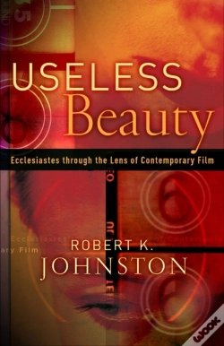 Capa do artigo Useless Beauty