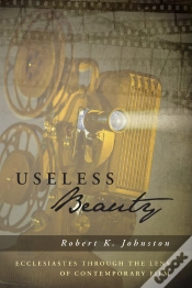 Capa do artigo Useless Beauty