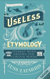 Capa do artigo Useless Etymology