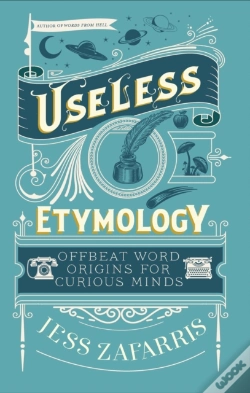 Capa do artigo Useless Etymology
