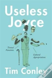 Capa do artigo Useless Joyce