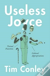 Capa do artigo Useless Joyce