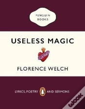 Capa do artigo Useless Magic