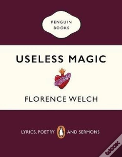 Capa do artigo Useless Magic