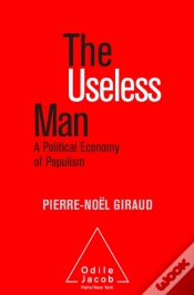 Capa do artigo Useless Man