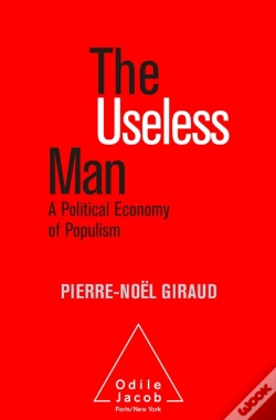Capa do artigo Useless Man