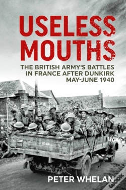 Capa do artigo Useless Mouths