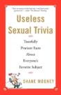 Useless Sexual Trivia: Tastefully Prurie - Preview