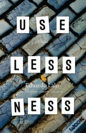 Capa do artigo Uselessness