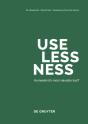 Uselessness - Preview