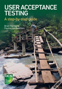 Capa do artigo User Acceptance Testing