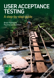 Capa do artigo User Acceptance Testing