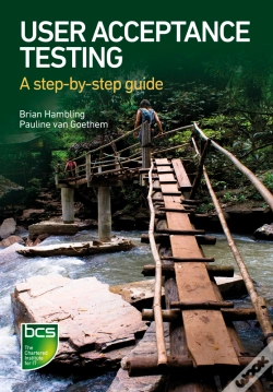 Capa do artigo User Acceptance Testing