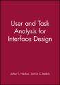 User And Task Analysis For Interface Design - Preview