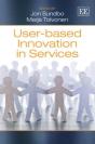 User-Based Innovation In Services - Preview