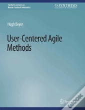 User-Centered Agile Methods