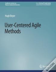 User-Centered Agile Methods
