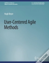 User-Centered Agile Methods