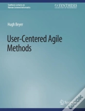 Capa do artigo User-Centered Agile Methods