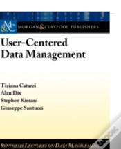 Capa do artigo User Centered Data Management