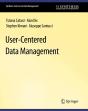 User-Centered Data Management - Preview