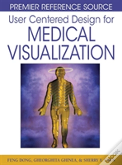 Capa do artigo User Centered Design For Medical Visualization