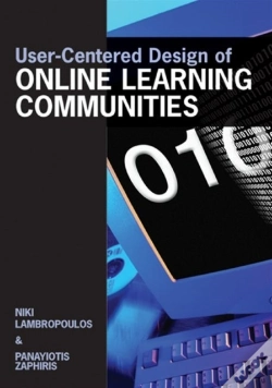 Capa do artigo User-Centered Design Of Online Learning Communities