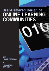 User-Centered Design Of Online Learning Communities